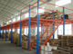 500kg επαγγελματικός υποστηριγμένος ράφι ημιώροφος χάλυβα για την αποθήκη εμπορευμάτων, γραφείο