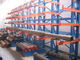 Διευθετήσιμα μεσαίας ισχύος Cantilever ράφια αποθήκευσης για την αποθήκευση σωλήνων/ξυλείας