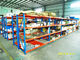 Small Spare Parts 300kg Long Span Racking For Warehousing , Archiving Storage