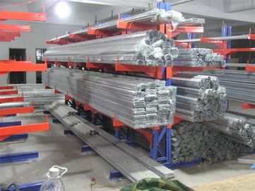 2.5M 6M στα βιομηχανικά συστήματα βασανισμού ενιαία/διπλασιάστε το δευτερεύοντα βραχίονα για τα χαλαρά αγαθά