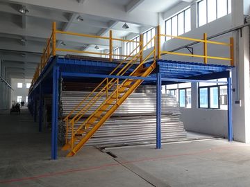 Βιομηχανικά συστήματα βασανισμού ημιωρόφων